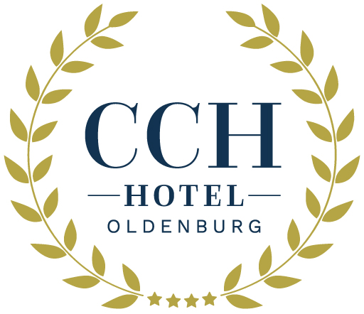 City Club Hotel Oldenburg Verwaltungs GmbH  Logo